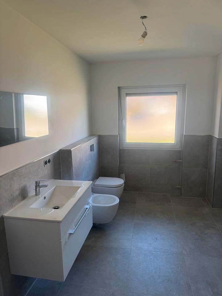 Thumbnail-Moderne vier Zimmer Wohnung Laufenburg Binzgen