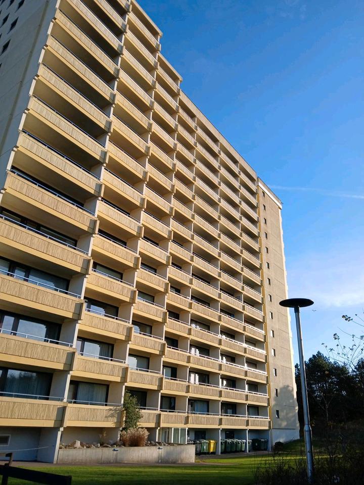 Thumbnail-Wohnung St. Peter Ording