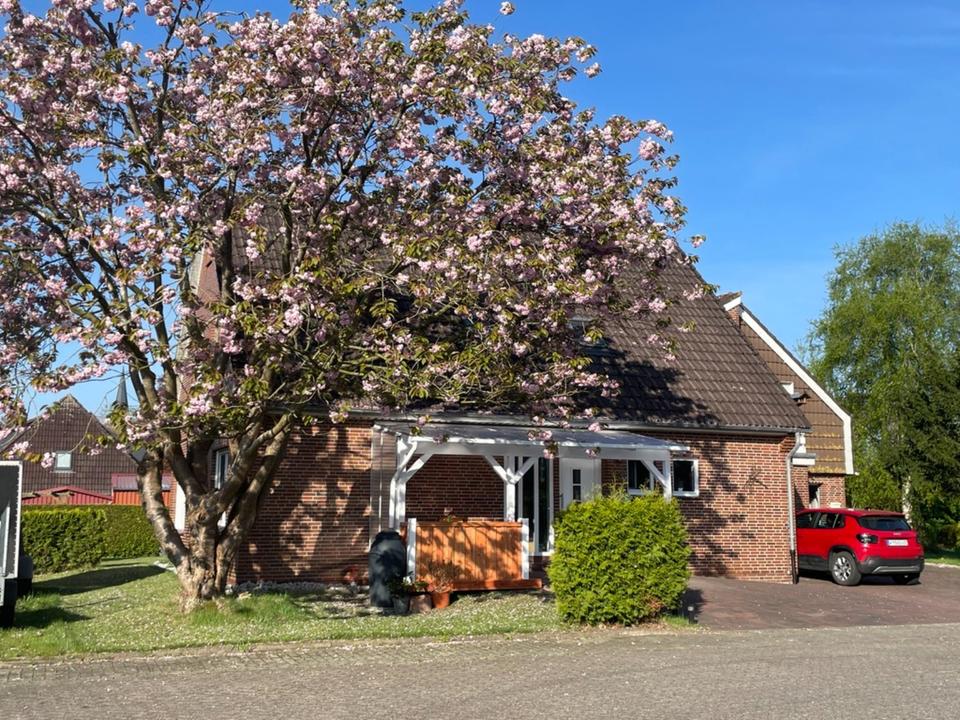 Thumbnail-Ferienwohnung Esens Lohwarf Dattein