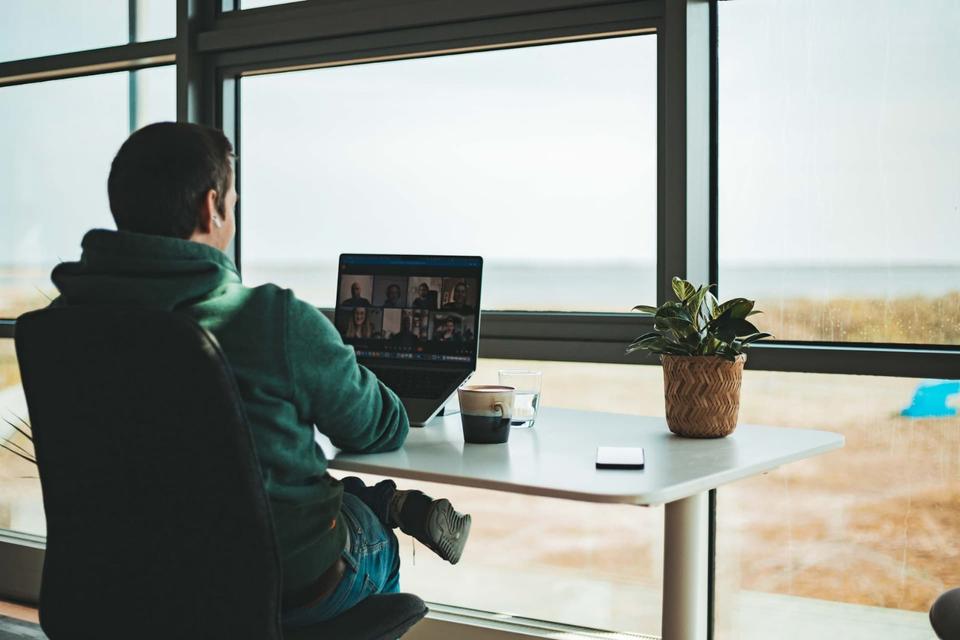 Thumbnail-Coworking-Space Virtuelles Office auf Sylt