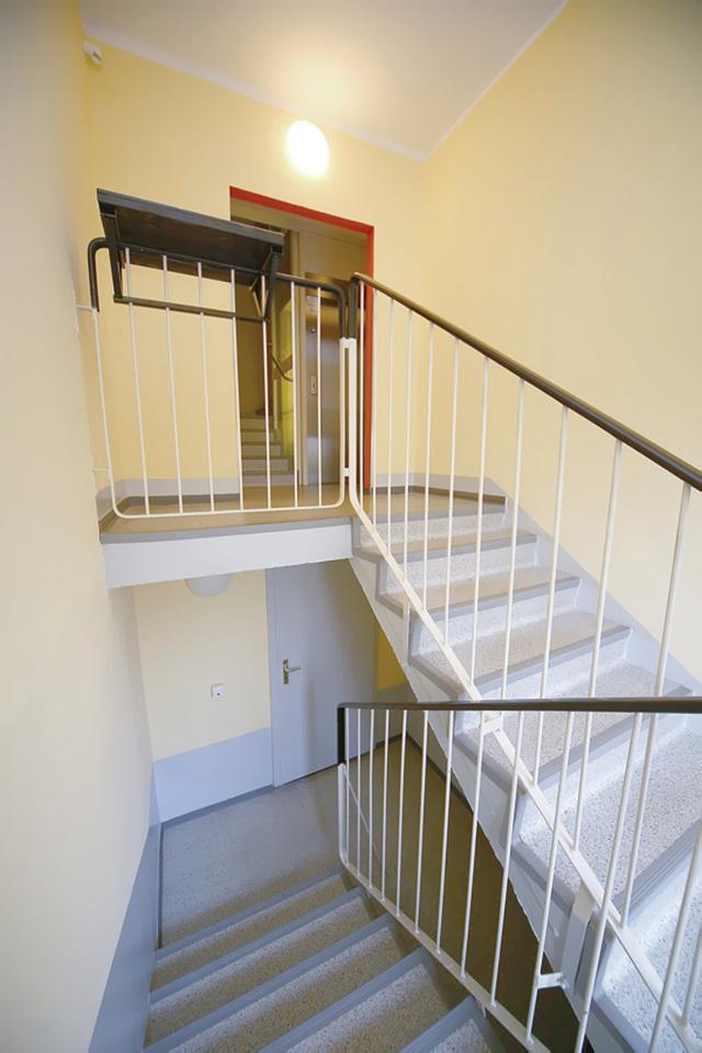 Thumbnail-Tolle Erdgeschosswohnung in gepflegtem Wohnumfeld