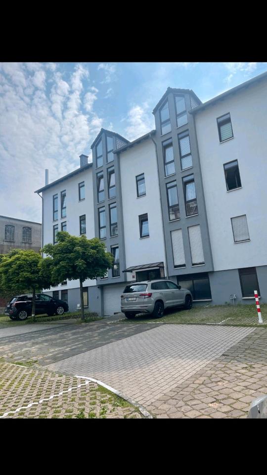 Thumbnail-Maisonnetten Wohnung Mettmann Kapitalanlage