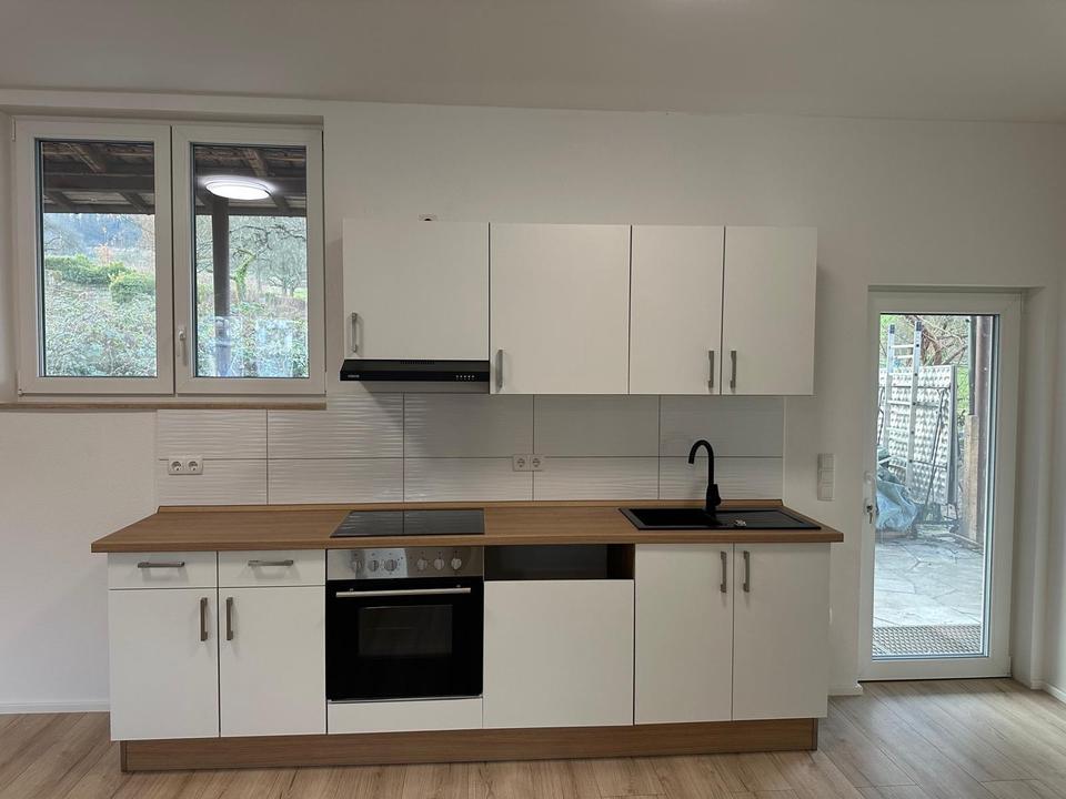 Thumbnail-2 Zimmer Mietwohnung in Boxtal Kernsaniert