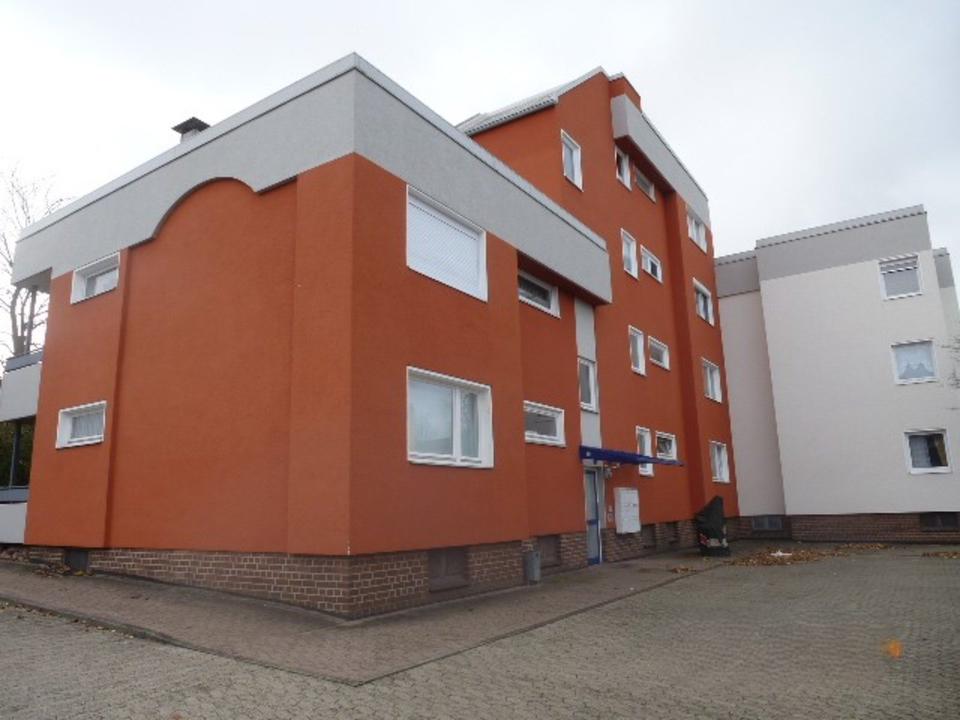 Thumbnail-2 Zi. Zimmer Wohnung in Wolfsburg