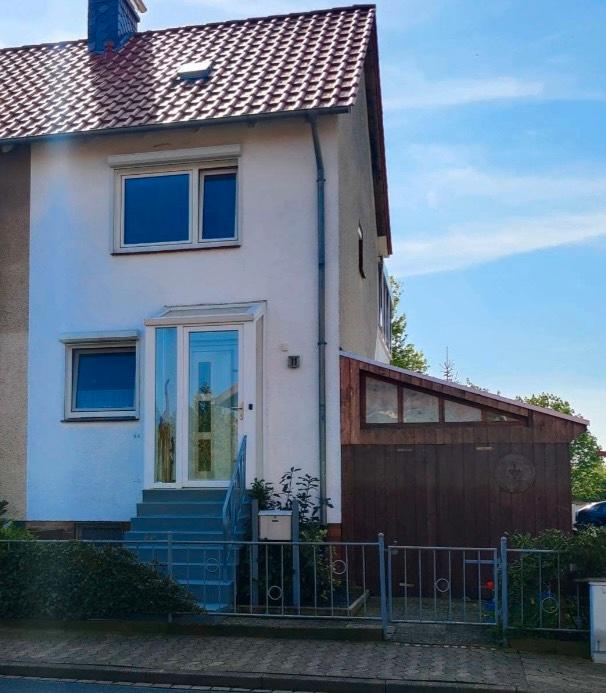 Thumbnail-Charmantes Endreihenhaus - ruhige Lage bei Hannover (Bilm)