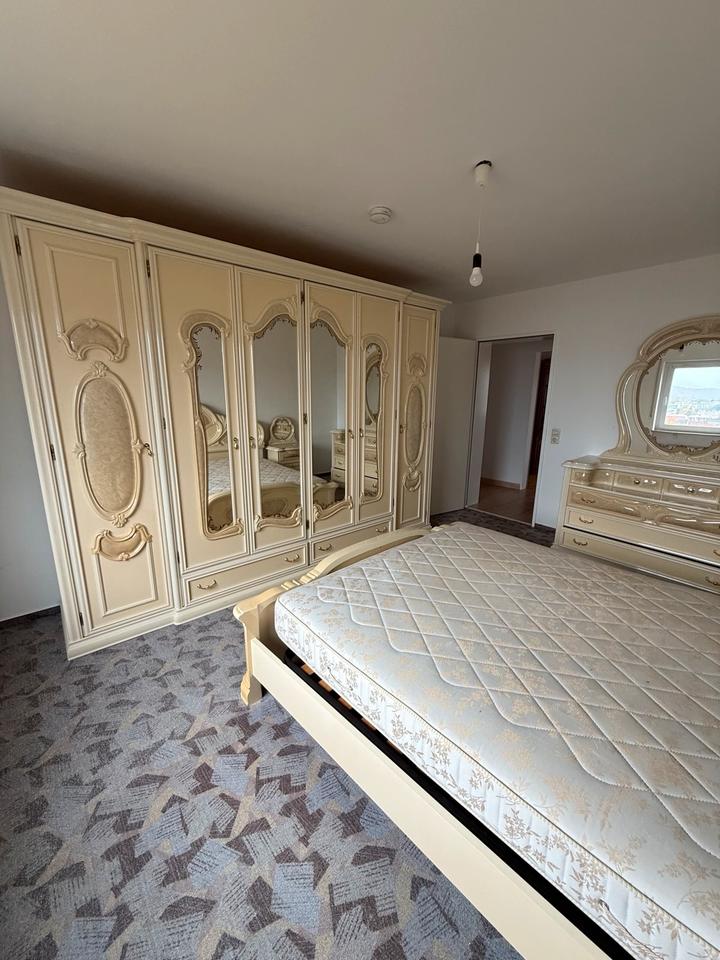 Thumbnail-Eigentumswohnung in Bad Säckingen – Hochhaus