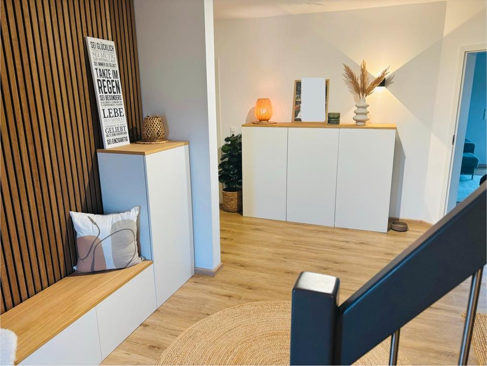 Thumbnail-Einfamilienhaus Baujahr 2022 Niedrigenergiehaus - von privat