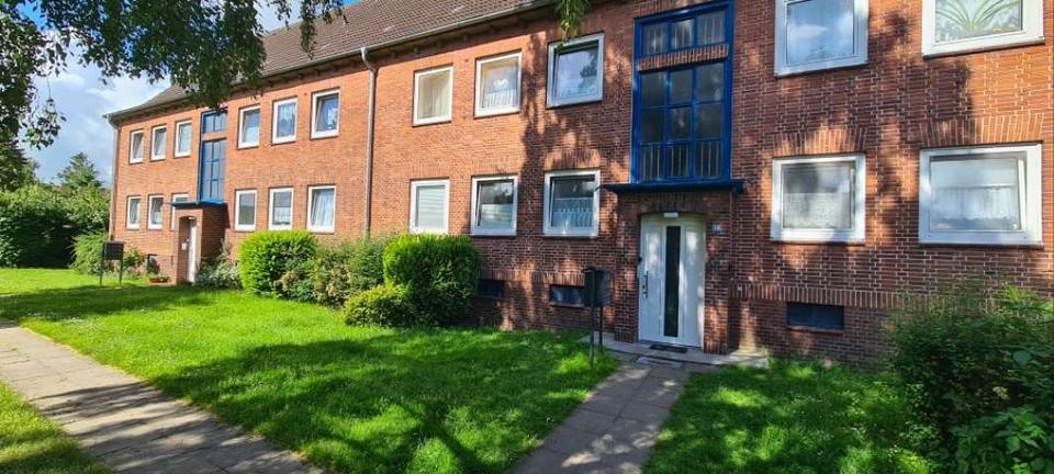 Thumbnail-OSTSEELUFT | 3 + 1 Zimmer | Erdgeschoss | Badewanne | Balkon