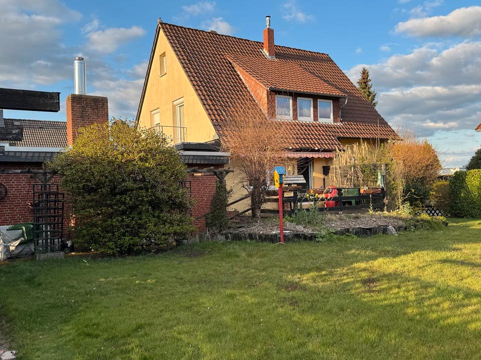 Thumbnail-*provisionsfrei* Ein-bis Zweifamilienhaus