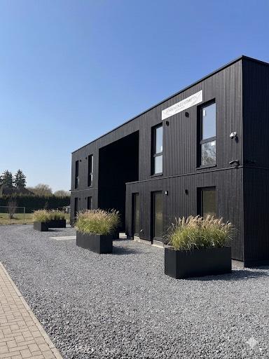 Thumbnail-Exklusive, moderne Wohnungen im nordischen Design