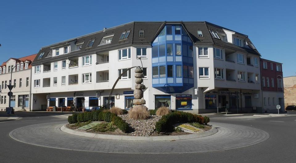 Thumbnail-Seelow Wohnung 92qm² 1.OG mit Aufzug