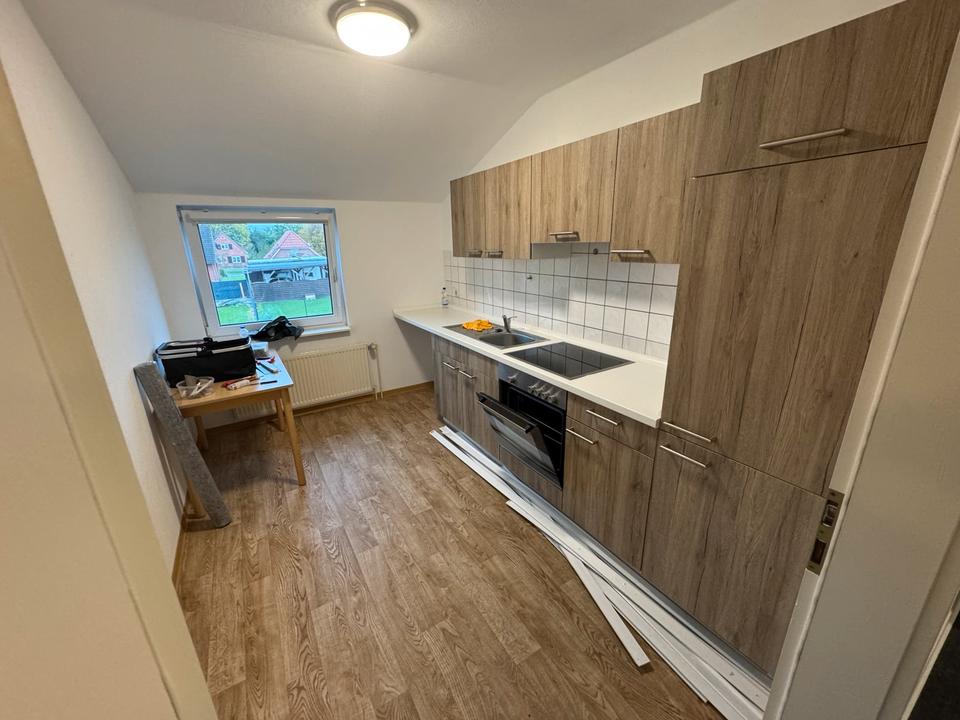 Thumbnail-Wohnung Rhauderfehn