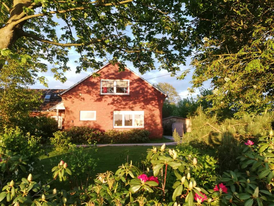 Thumbnail-Ferienhaus an der Nordsee Ostfriesland, Monteure