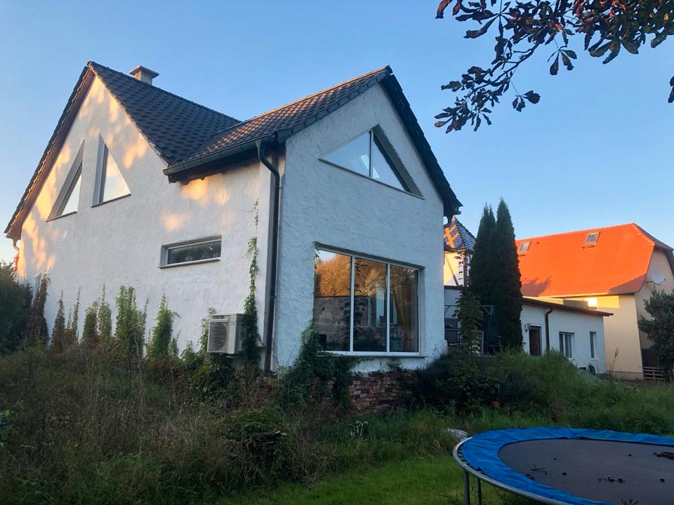 Thumbnail-Einfamilienhaus (ca.270m²) mit 3.000m² Grundstück, provisionsfrei