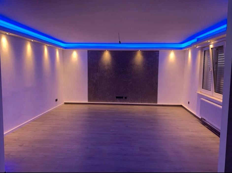 Thumbnail-Wunderschöne 3ZKB zu vermieten