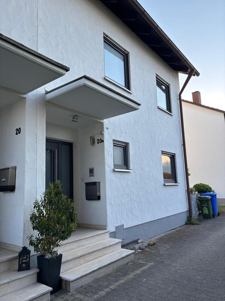 Thumbnail-Charmante Doppelhaushälfte in super Lage von Ingolstadt