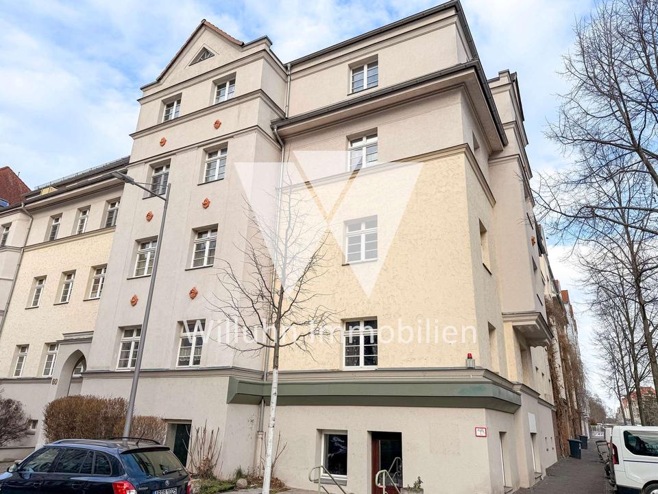 Thumbnail-ab sofort! Gewerbeeinheit nach Ihren Vorstellungen I Leipzig-Gohlis I ca. 80 m²