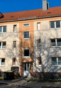 Thumbnail-MFH mit 6 Wohnungen in gepflegtem Zustand mit guter Rendite