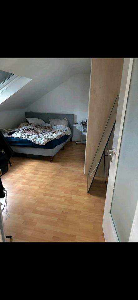 Thumbnail-3 Zimmer Wohnung in Heilbronn 74072
