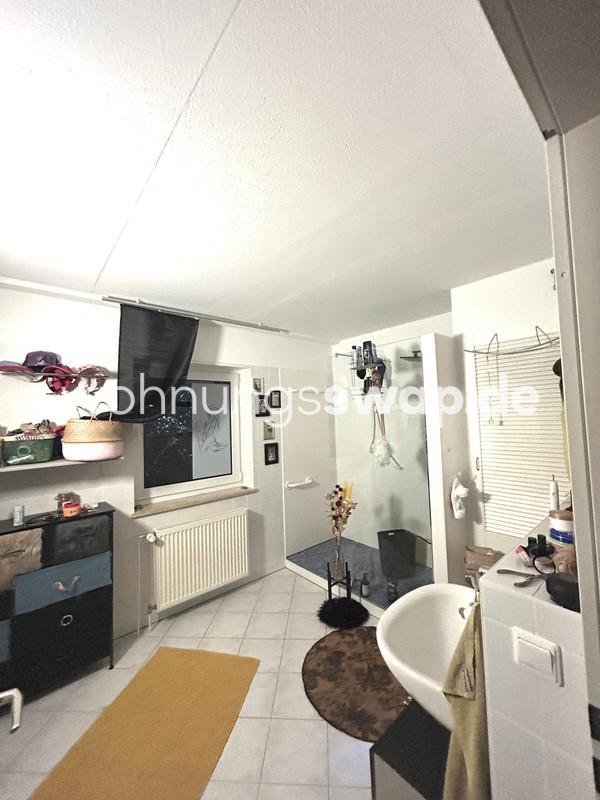 Thumbnail-Wohnungsswap - 5 Zimmer, 150 m² - Bennostraße, Lichtenberg, Berlin
