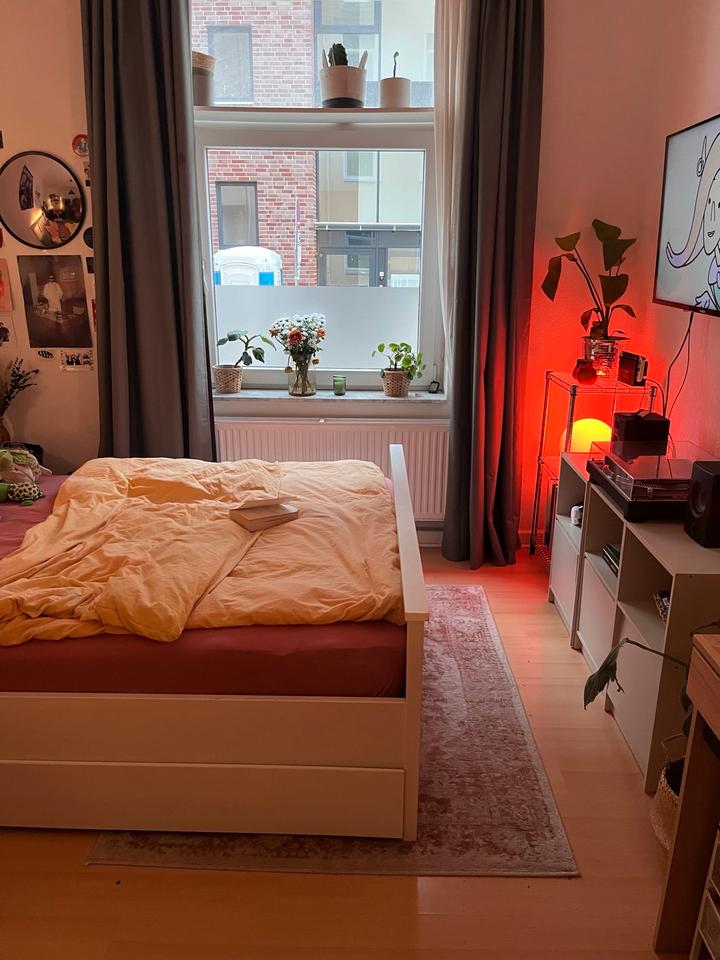 Thumbnail-Wg zimmer Hannover NordstadtMitte