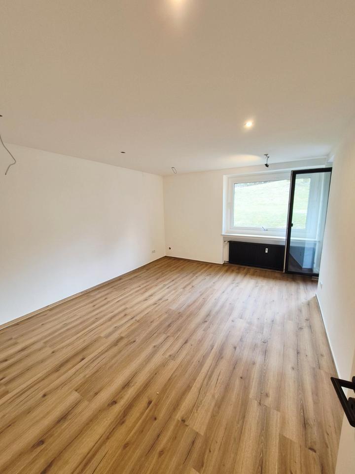 Thumbnail-Frisch sanierte EG-Wohnung (4 Zi.85m²) in Clausthal-Zellerfeld