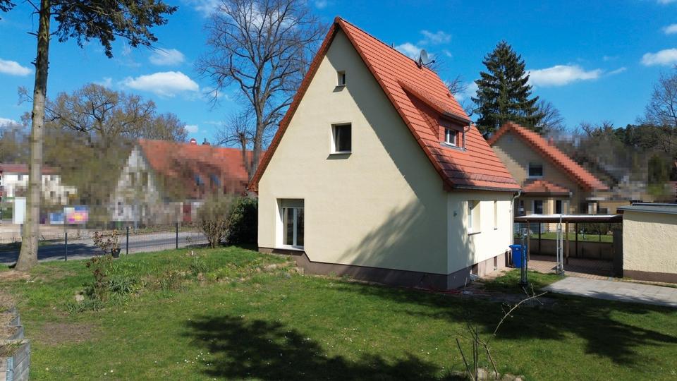 Thumbnail-Wohnen im Herzen von Miersdorf