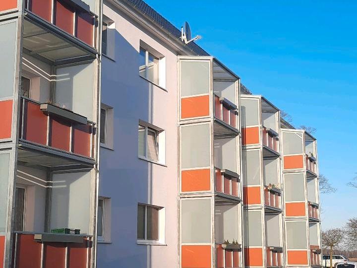 Thumbnail-3 Raum Wohnung DG