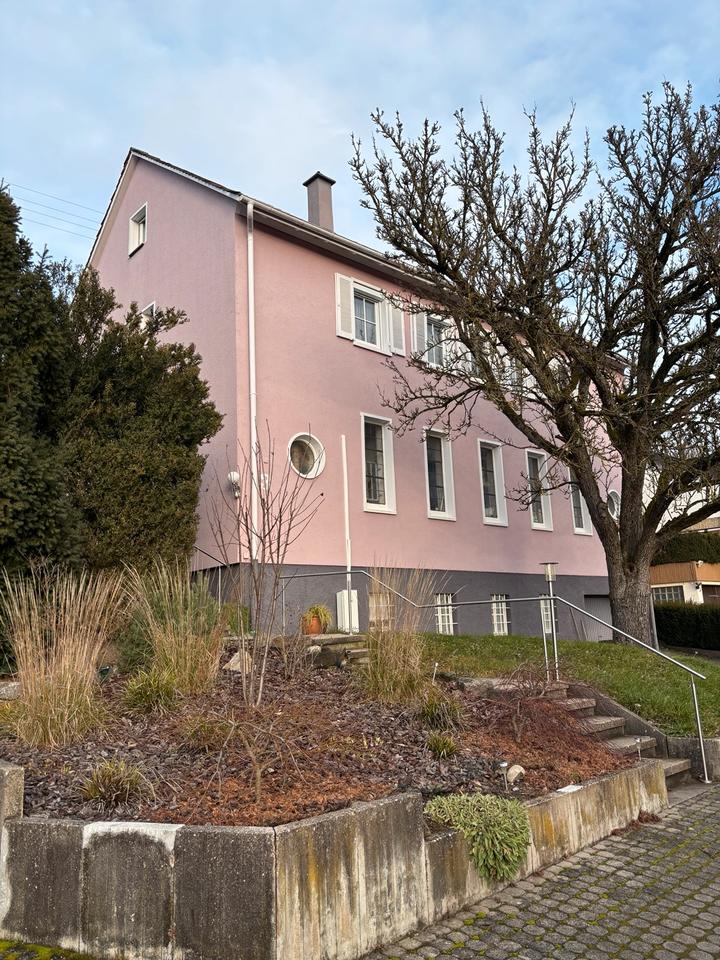 Thumbnail-Wohn- und Geschäftshaus