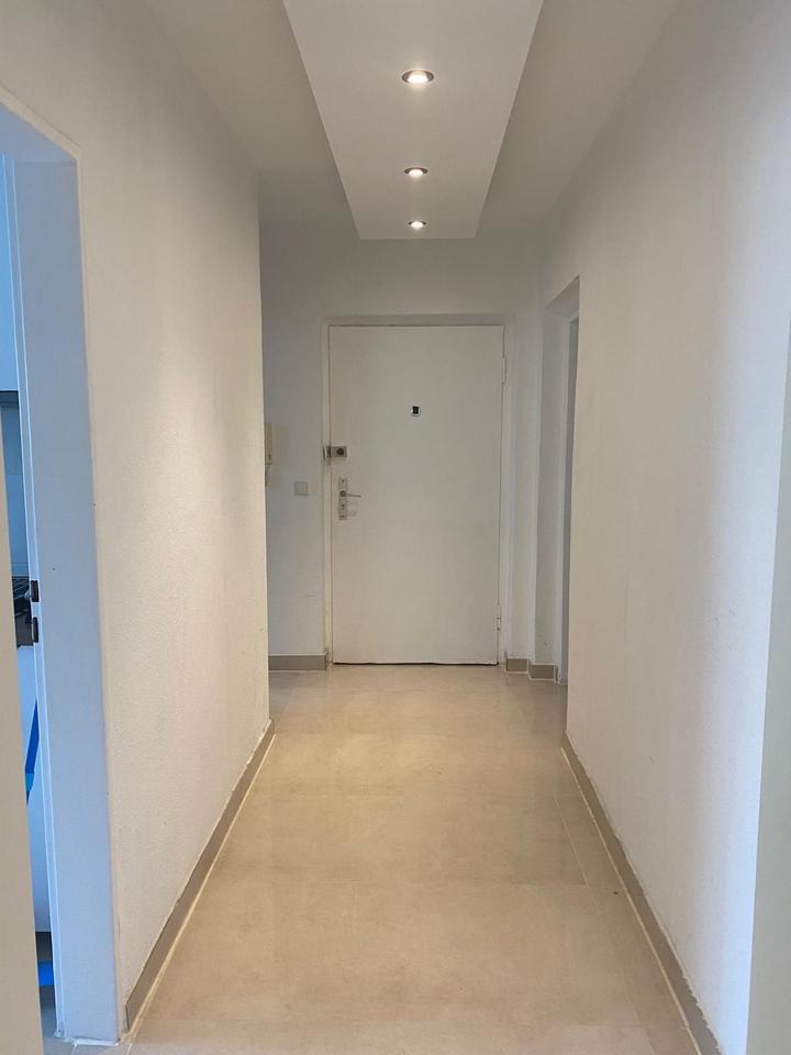 Thumbnail-Moderne 2-Zimmer-Wohnung in Stöcken zum 01.04.26