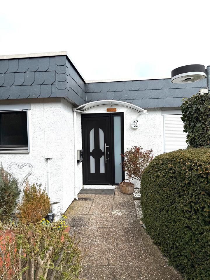 Thumbnail-Kleiner Bungalow in Bad Harzburg