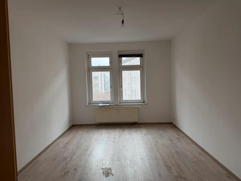 Thumbnail-Leipzig Leutzsch Brehmestraße- 3 Zimmer Wohnung mit Balkon