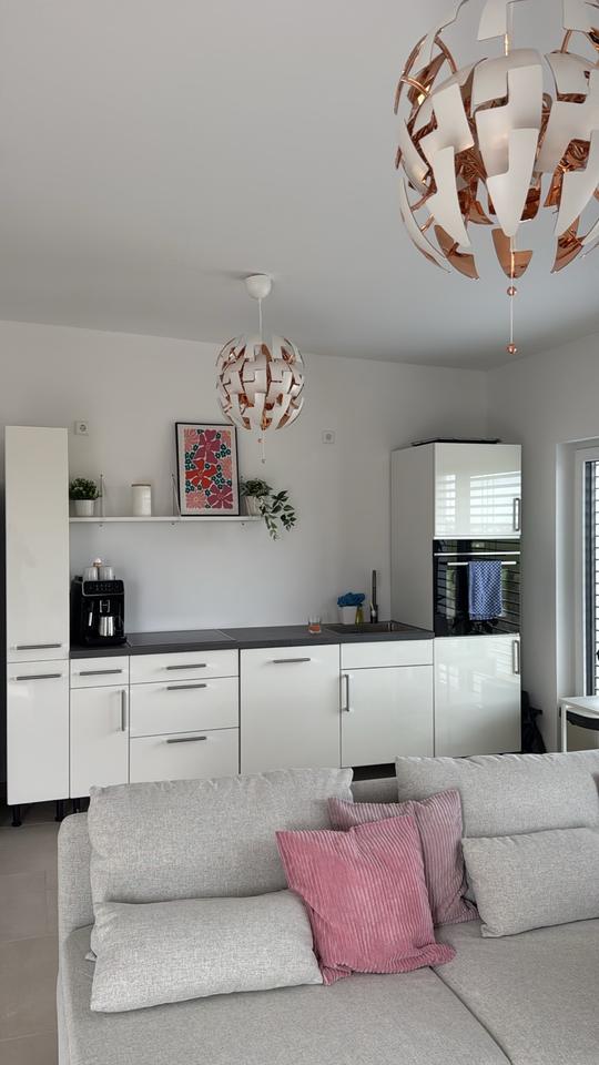 Thumbnail-Moderne 2 Zimmer Whng. Neubau, Feldrand, ab 01.02.2026