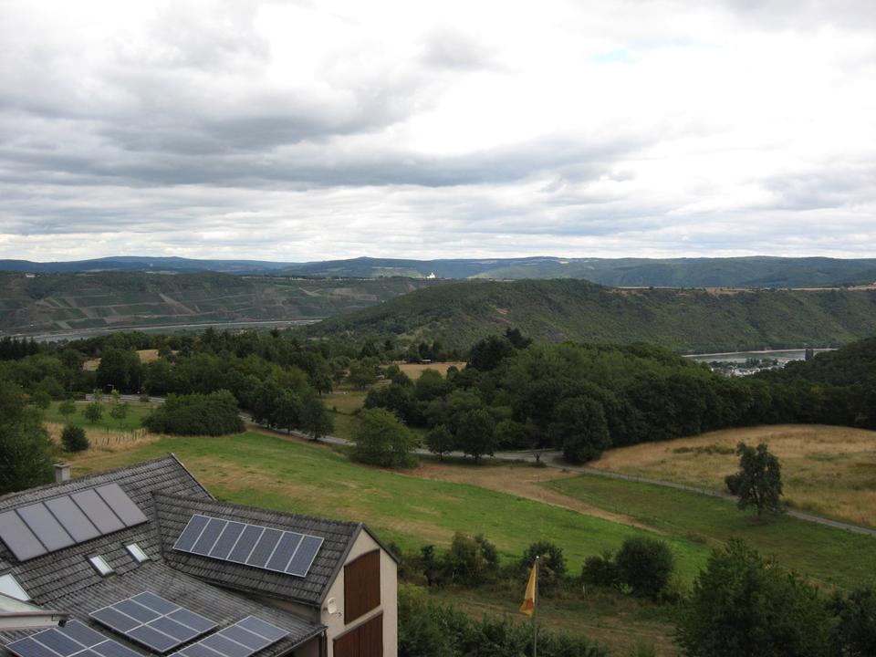 Thumbnail-Boppard Zweiraumapartment