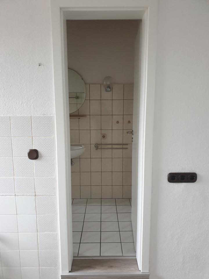 Thumbnail-Helle 65 m2 Wohnung