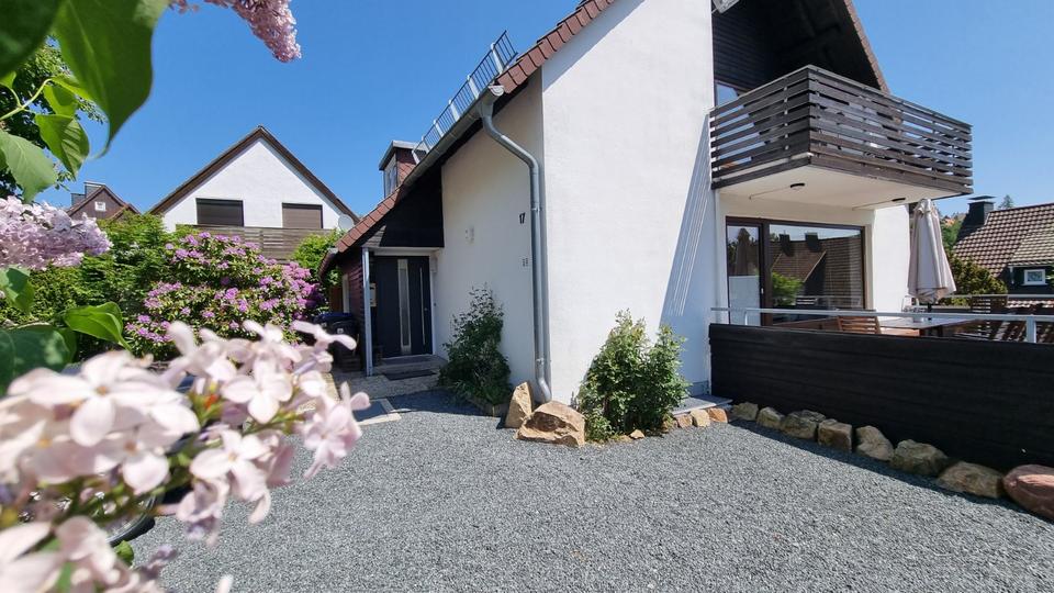 Thumbnail-12% Rendite und Toplage im Harz. Ferienhaus mit Top Ausstattung!