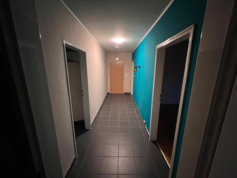 Thumbnail-Geräumige 3 Zimmerwohnung in Geestland - Langen