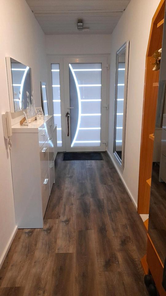 Thumbnail-3-Zimmer Wohnung mit 84 m² in Balingen