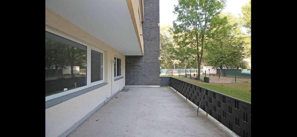 Thumbnail-Kerpen-Horrem: EG, 2 Zimmer, riesige Terrasse