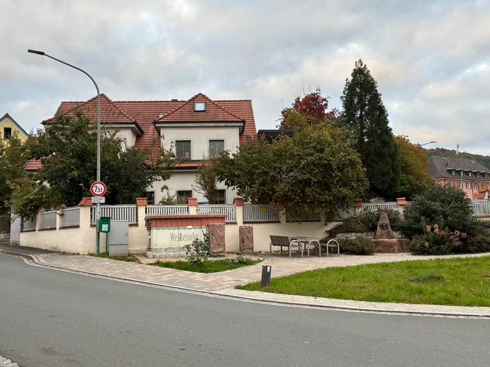 Thumbnail-Provisionsfrei! Zweifamilienhaus in Weißenohe (2 Whg + ausg. DG)