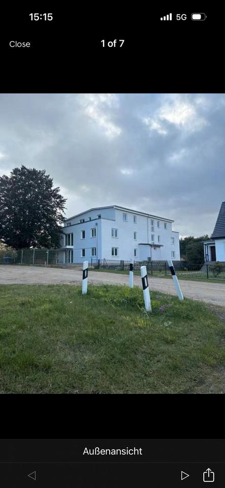 Thumbnail-Hochwertige 2-Raumwohnung