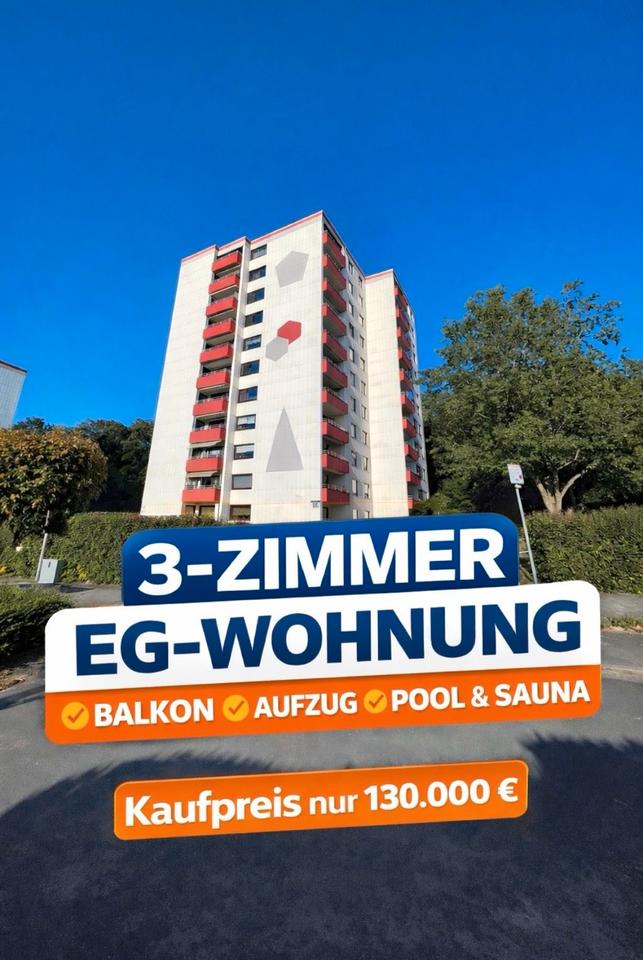 Thumbnail-Kapitalanlage in Geestland Langen