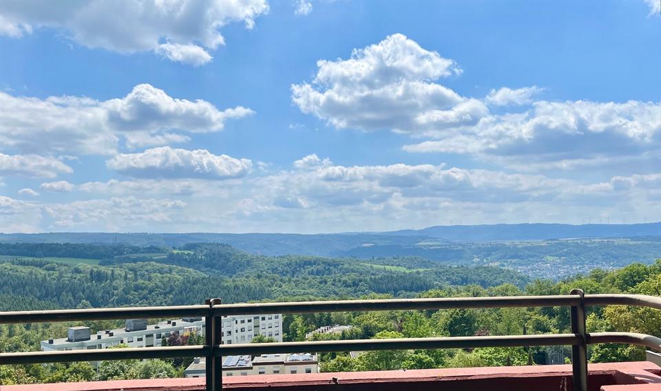 Thumbnail-Alltagstaugliche 3-Zimmer-Wohnung mit Balkon in Lahnstein