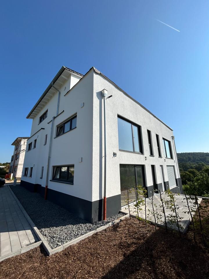 Thumbnail-Exklusive 2-Zimmer-Wohnung mit Terrasse und einzigartigem Blick