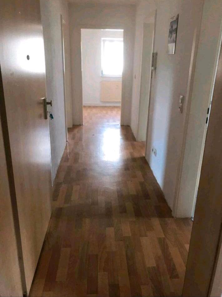 Thumbnail-3 Zimmer Dachgeschosswohnung in Altensteig