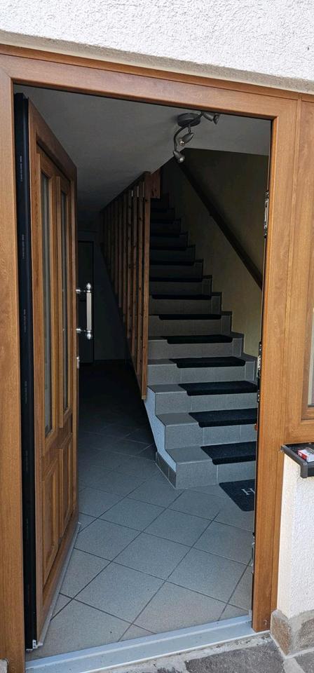 Thumbnail-Einfamilienhaus Garten Garage