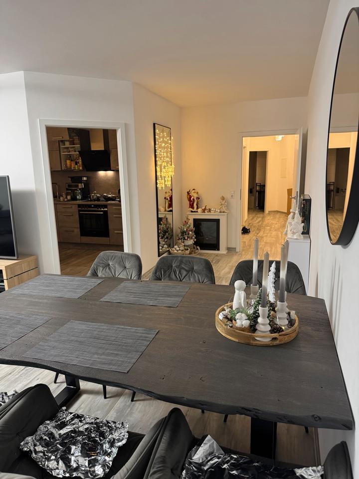 Thumbnail-3-Zi. ca. 84 m2 Wohnung in Ansbach zu verkaufen