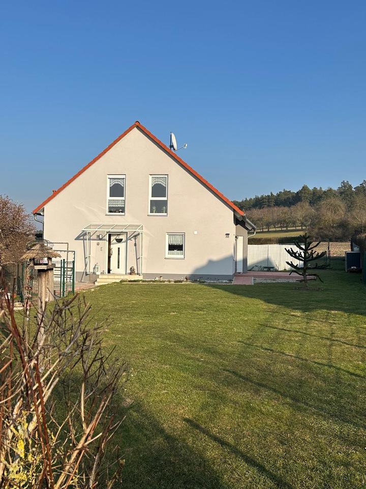 Thumbnail-Einfamilienhaus in Herrieden ab 01.04.2026