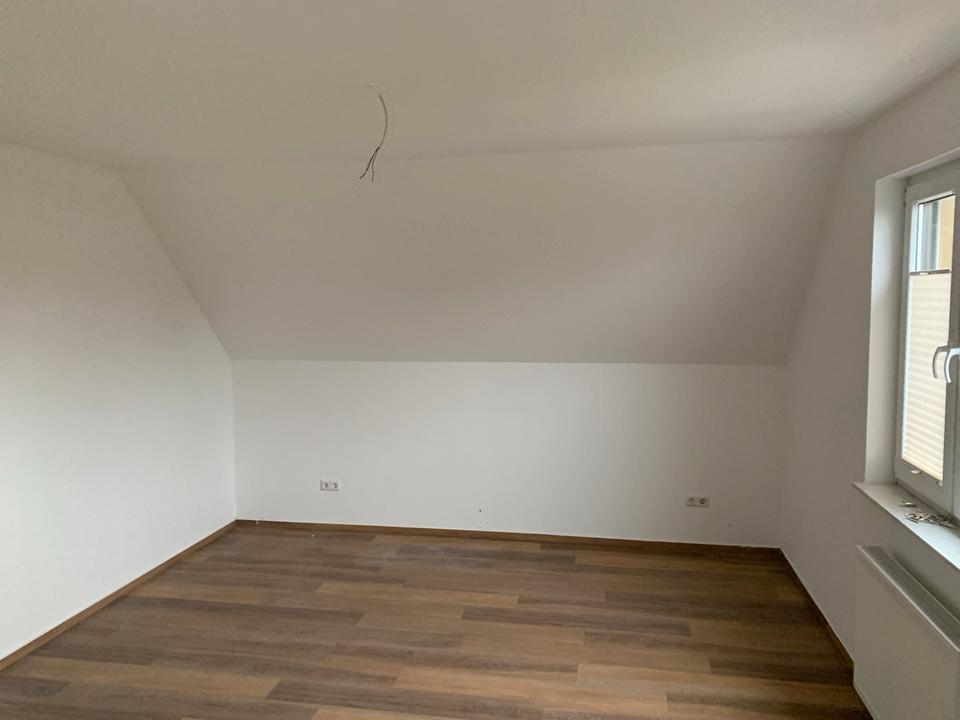 Thumbnail-Moderne 4-Zimmer-Wohnung (90 m²) im Zentrum von Neuenkirchen
