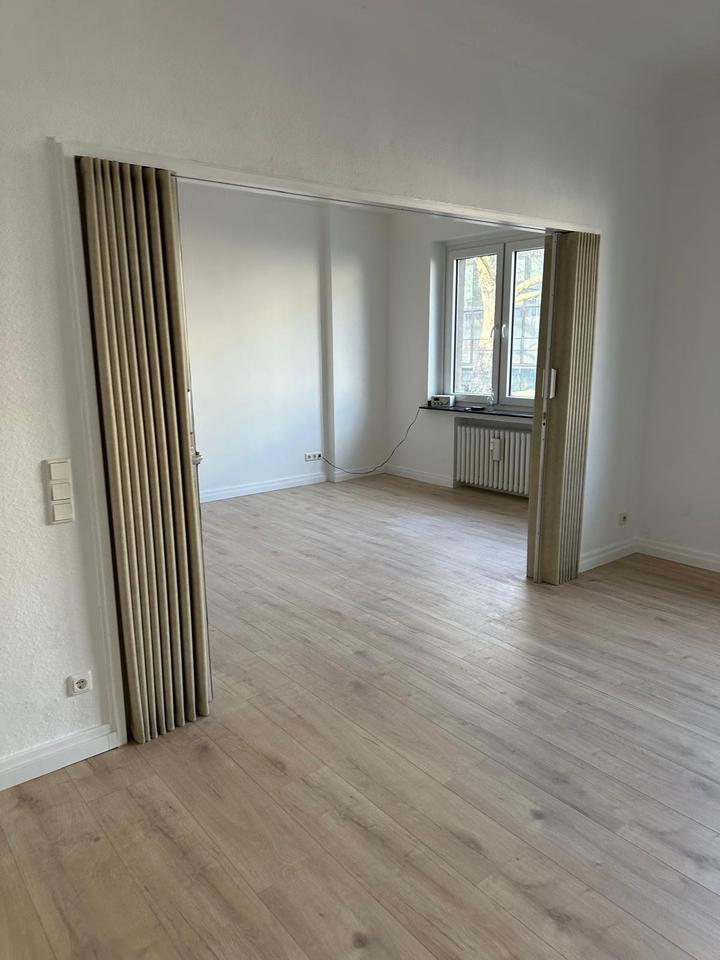 Thumbnail-Wohnung in Düsseldorf Golzheim zu vermieten